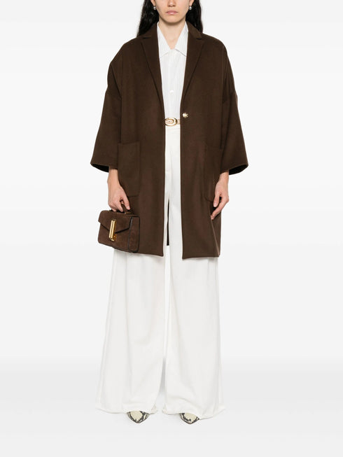 SEMICOUTURE COAT